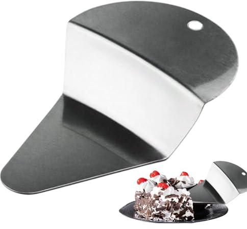 Dreuhuing Tortenspatel für erstes Stück, Tortenspatel für erstes Stück,First Piece Pie-Gadgets | Kuchen-Pizza-Pie-Servierschaufel für Thanksgiving-Backspeisen