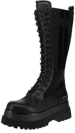 Replay Damen Stiefel zum Schnüren
