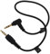 NAMOARLY 3.5mm Headphone Adapter Cable to Converter for Computers Dslr Cameras Smartphones High Fidelity Audio Transmissi