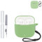 Silicone Protective Case for HUAWEI FreeBuds SE 2 Earbuds - Durable and Eco-Friendly Bluetooth Earphone Cover with Precise Holes and Charging Compatibility - Shock-proof, Comfortable Touch