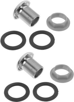 SOIMISS Shampoo Bed Shower Head Holder 2pcs Adjustable Shower Connector for Hair Salon Wall Mounted Shampoo Bowl Sprayer Bracket