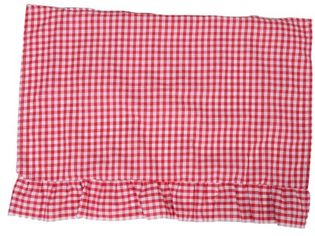ABOOFAN per Porta Forno con Lacci Decorativa e Funzionale per Protezione e Stile in Cucina Facile da Installare e Resistente