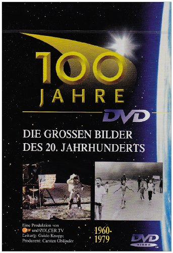 100 Jahre - Teil 4 (1960-1979)