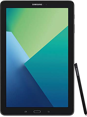 Samsung Galaxy Tab A SM-P580 con S Pen, 10.1, WiFi, 16GB, Nero