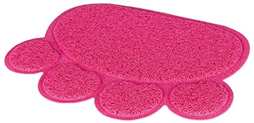 TRIXIE Alfombrilla para Bandejas Higiénicas para Gatos