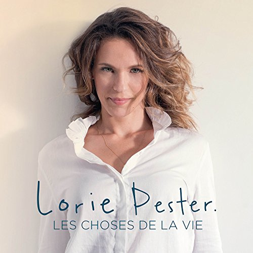 Les Choses de la Vie