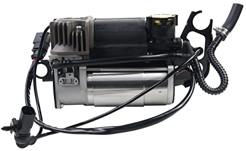 NSGMXT Kompressor Niveauregulierung Kompatibel mit C.aye nn.e T0uareg Q7 95535890103 7L0616007C 7L0698007D 7L8616006D 7L0616006E 7L0698853A