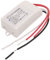 Aexit Transformateur de électronique AC 220V à CC 3V pour 2-22LED QB867885Z256133X