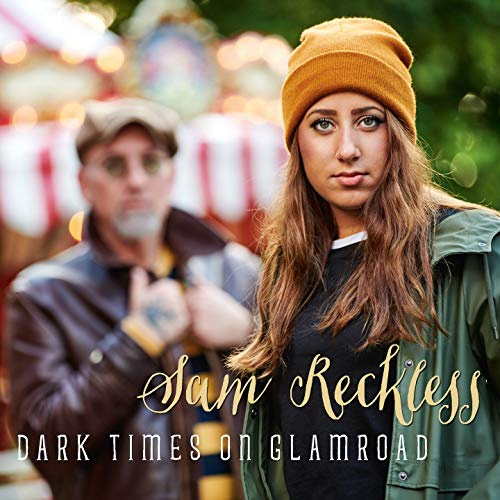 Dark Times On Glamroad