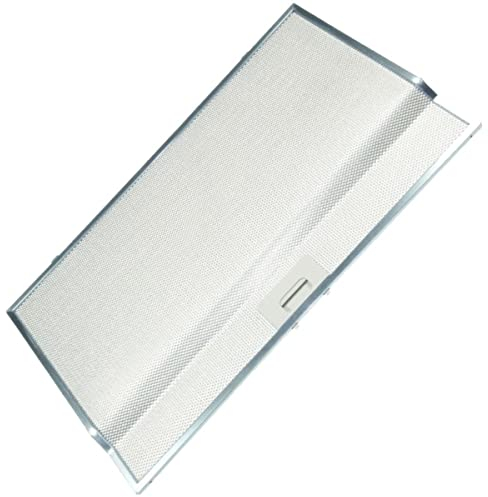 Whirlpool Scholtes Metal Grease Filter for Cooker Hood