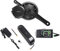 Bafang BBSHD 1000W Mid Drive Electric Bike Motor Ebike Conversion Kits LCD Display With Lithium Battery