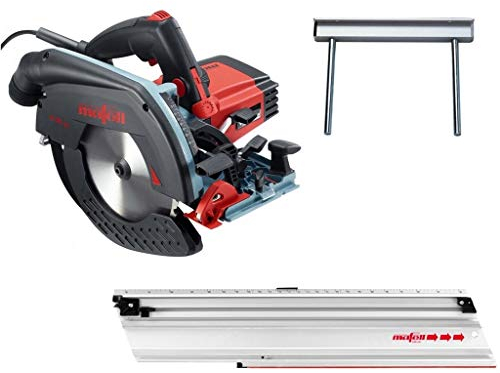Mafell Handkreissäge K65cc 230V + Mafell Führungseinrichtung M 1P0152 Aktion