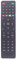 Telecomando per ricevitore satellitare SCHWAIGER DSR585HD S