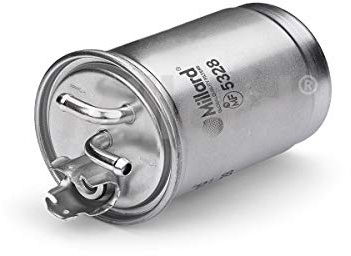 Millard 1 Stück, Kraftstofffilter für Auto WK 842/4