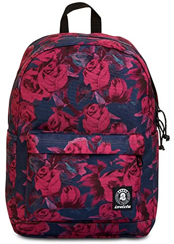 ZAINO CARLSON FANTASY - Invicta - Scuola e Tempo libero