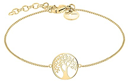 Tamaris Armband TJ-0093-B-21 IP Gold