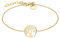 Tamaris Armband TJ-0093-B-21 IP Gold