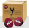 Black Donkey Coffee Roasters - 50 Capsules Compatible with Lavazza® A Modo Mio®* Machines | INTENSO