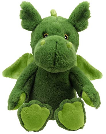 Wilberry Misty - Dragon ECO Cuddlies