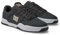 Dc Shoes Herren Central Sneaker, Grey/White/Grey-Combo, 38 EU