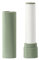 Travel Lint Roller with Cover Reusable Mini Lint Remover Small Pocket Lint Roller for Clothes Portable Sticky Roller 40 Sheets (Slate Green)