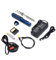 TOOLSAVING TS101 Soldering Iron Kit TS100 New Upgraded B2 Solder Tip PD 90W DC 65W Original Smart Digital Welding Tool Mini Portable Fast Heating Adjustable Temperature USB Type C Blue Set