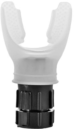 Fbinys Sport-Atemtrainer – Atem-Booster Lungentrainer | Tragbarer Atemtrainer für Erwachsene mit einstellbarem Intensitätsknopf für Sporthelfer