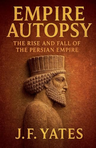 Empire Autopsy: The Persian Empire