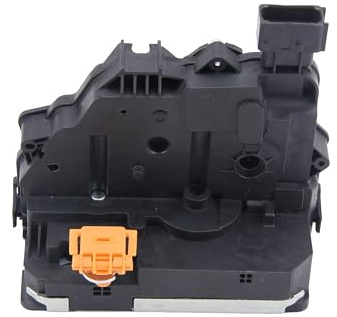 Densieg Serratura per porta posteriore sinistra compatibile con Opel Meriva B dal 2010 – blocco di ricambio per 13432377, 13279837, 133657, 135089, 13432376, 13279836, 133656, 135088