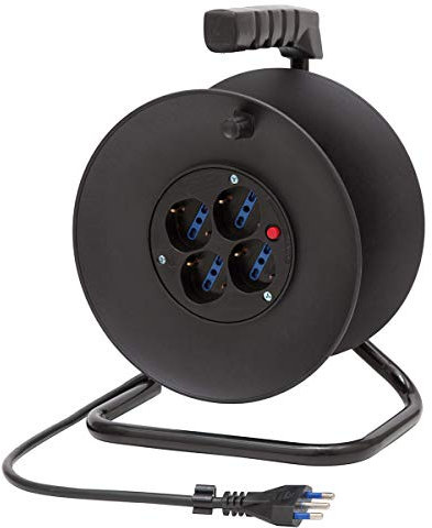 Avvolgicavo pro mt.25