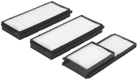 Jc Premium B43000PR - Filter, Innenraumluft