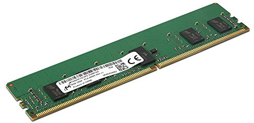 Lenovo 4X70P98201 8 GB - DDR4 SDRAM - DIMM 288 Pines