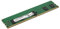 Lenovo 4X70P98201 8 GB - DDR4 SDRAM - DIMM 288-Pin
