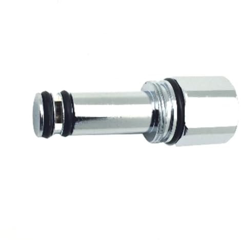 PERNO ESAGONALE DI ALIMENTAZIONE RUBINETTI A PEDALE