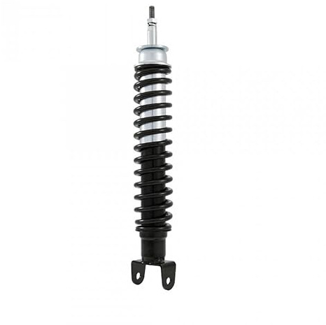 hinterer stoßdämpfer rms für roller piaggio 50 vespa pk xl plurimatic 1985-1990 266403 neu