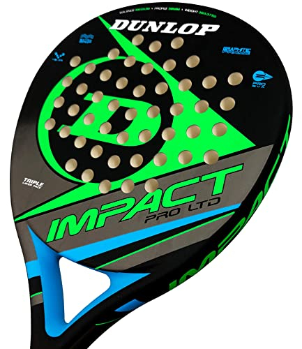 Dunlop Impact X-Treme Pro LTD Rough (Green)…