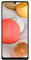 Samsung Galaxy A42 5G Android Smartphone ohne Vertrag, 4 Kameras, großer 5.000 mAh Akku, 6,6 Zoll Super AMOLED-Display, 128 GB/4 GB RAM, 5G Datenverbindung, Handy in Schwarz, deutsche Version