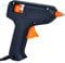 Thrink DIYGLUE2 Hot Glue Gun With 20 Glue Sticks | Uses 10mm Diameter glue sticks | Double Insulated For Safety. Red