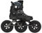 Powerslide SUV Inline Skate Next Outback 150, für Off-Road und Training, für Damen und Herren