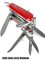 Knife Swiss Army Notebook: victorinox swiss army knife 6x9 inch : 150 pages