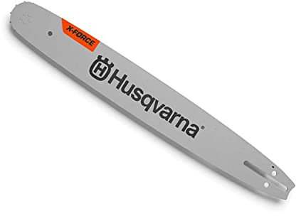husqvarna X-Force 582086966 Rail 40 cm 0,325 1.5 66d