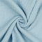 VmG-Store Double Gauze Musselin Stoff Tex zertifiziert Uni Meterware über 40 Farben 100% Baumwolle (031 I Blau, 200 x 135cm)