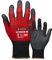 Blackrock Nitrogen-NF Ultraleichte Sicherheitshandschuhe für Männer und Frauen, Nitrilschaum-Beschichtung für trockenen, nassen und öligen Grip, Stretch Fit Nylon Liner, Technik, Heimwerker