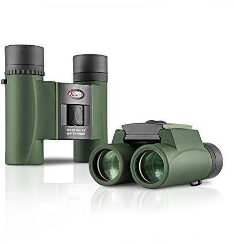 Kowa Verrekijker SVII 10x25