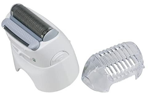easyPART Kompatibel/Ersatz für BRAUN 67030799 Rasieraufsatz für Epilierer auch zum Nachrüsten