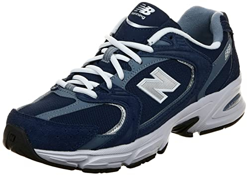 New Balance 530, Sneaker Uomo, NB Marina (428), 44 EU