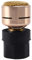 Daowwui N-M182 Microphone Dynamic Microphones Core Capsule Universal Mic Replace Repair for Wire & Wireless