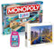 Monopoly - Dubai + Top Trumps & Puzzle (1000 Teile)