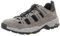 camel active Herren Leder Sneaker mit herausnehmbarer Innensohle Grau, menswear-44