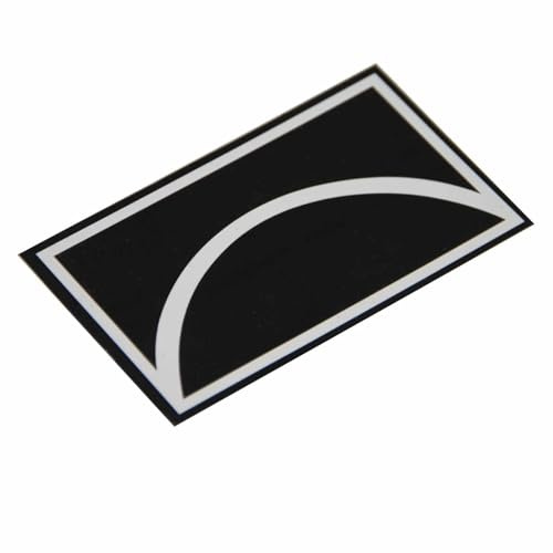 Aufkleber Truppengattung - Militärisches Symbol Heeresflugabwehr